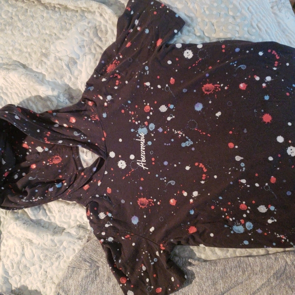 Abercrombie kids boys size 7/8 - Picture 2 of 5
